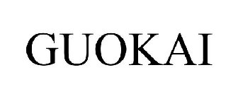 GUOKAI