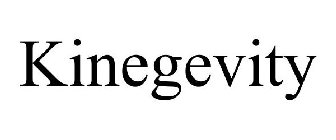 KINEGEVITY