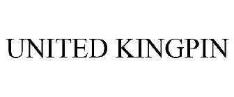 UNITED KINGPIN