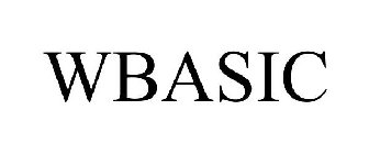 WBASIC