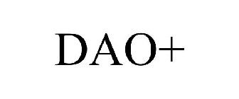 DAO+