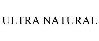 ULTRA NATURAL