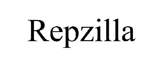 REPZILLA