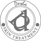 DOSHA SKIN TREATMENT DD