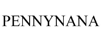 PENNYNANA