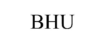 BHU