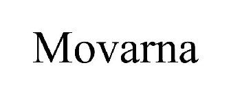 MOVARNA