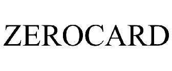 ZEROCARD