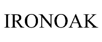 IRONOAK