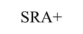 SRA+