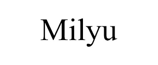 MILYU