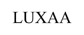 LUXAA