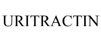 URITRACTIN