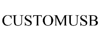 CUSTOMUSB