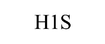 H1S