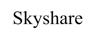 SKYSHARE