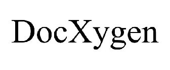 DOCXYGEN