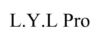 L.Y.L PRO