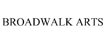 BROADWALK ARTS