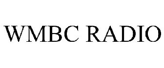 WMBC RADIO