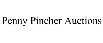 PENNY PINCHER AUCTIONS