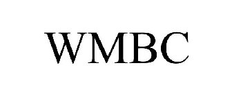 WMBC