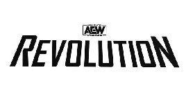 ALL ELITE AEW WRESTLING REVOLUTION