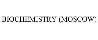 BIOCHEMISTRY (MOSCOW)