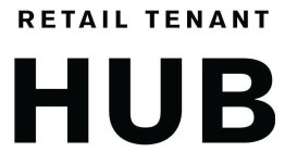 RETAIL TENANT HUB