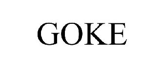 GOKE