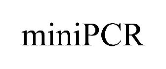 MINIPCR