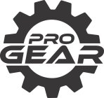 PRO GEAR