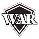 WAR