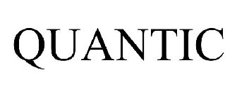 QUANTIC