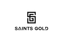 SG SAINTS GOLD