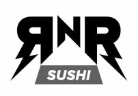 RNR SUSHI