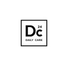 DC24 DAILY CARE