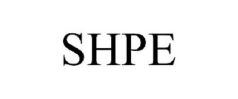 SHPE