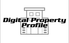 DIGITAL PROPERTY PROFILE