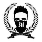 LEXBROWN311