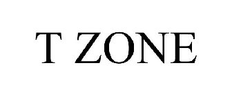 T-ZONE