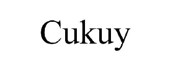 CUKUY