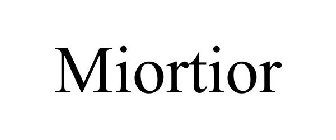 MIORTIOR