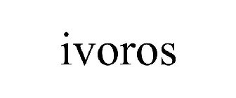 IVOROS