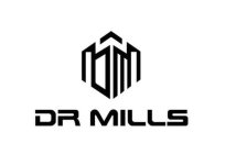 DR MILLS