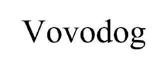 VOVODOG