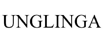 UNGLINGA
