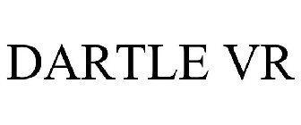 DARTLE VR