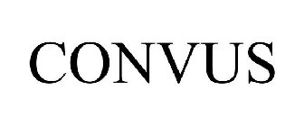 CONVUS