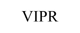 VIPR